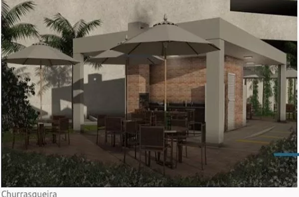Apartamento Residencial à venda, Vila Galvão, Jundiaí - AP0591.