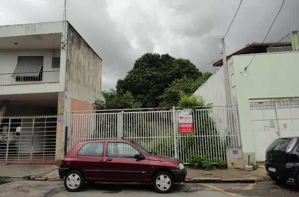 Terreno à venda, 400 m² por R$ 780.000,00 - Centro - Jundiaí/SP