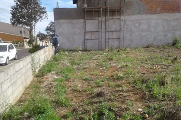 Terreno Rural à venda, Loteamento Serra dos Cristais, Várzea Paulista - TE0013.