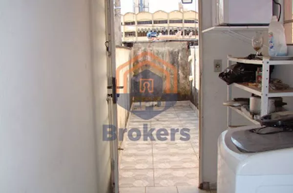 Galpão Comercial à venda, Vila Vianelo, Jundiaí - GA0003.