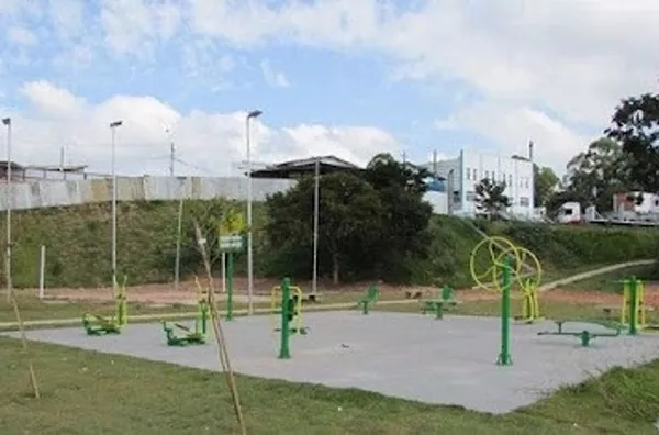Terreno Rural à venda, Jardim Paulista, Várzea Paulista - TE0069.