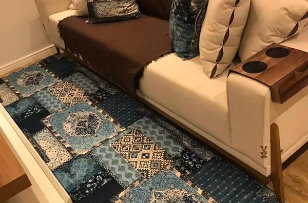 Apartamento com 2 dormitórios à venda, 82 m² por R$ 530.000,00 - Cidade Luiza - Jundiaí/SP