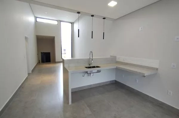 Casa com 3 dormitórios à venda, 186 m² por R$ 1.702.000,00 - Loteamento Reserva Ermida - Jundiaí/SP