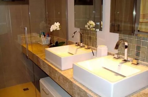 Maravilhoso Apartamento Duplex com 2 dormitórios à venda, com 187 m² por R$ 1.250.000 localizado no Jardim Paulista I - Jundiaí/SP