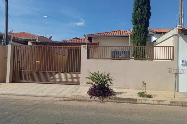 Casa com 3 dormitórios à venda, 150 m² por R$ 680.000,00 - Jardim Primavera - Itupeva/SP