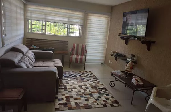 Casa Residencial à venda, Jardim Messina, Jundiaí - CA0101.