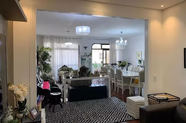 Apartamento Residencial à venda, Centro, Jundiaí - AP0100.