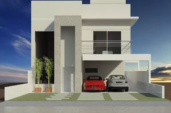 Casa Residencial à venda, Jacaré, Jacaré - CA0484.