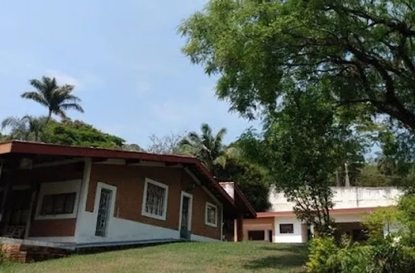 Sítio Rural à venda, Jardim Vitória, Campo Limpo Paulista - SI0005.