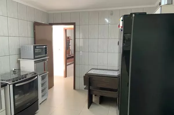 Sobrado com 3 dormitórios à venda, 150 m² por R$ 617.000,00 - Jardim Bonfiglioli - Jundiaí/SP