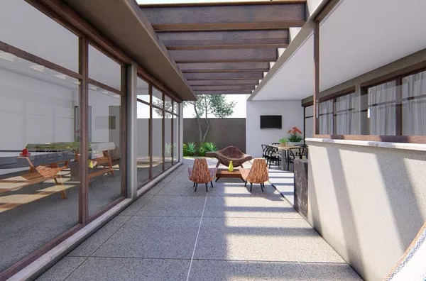 Casa com 3 dormitórios à venda, 235 m² por R$ 599.000,00 - Vila Cremonesi - Itatiba/SP