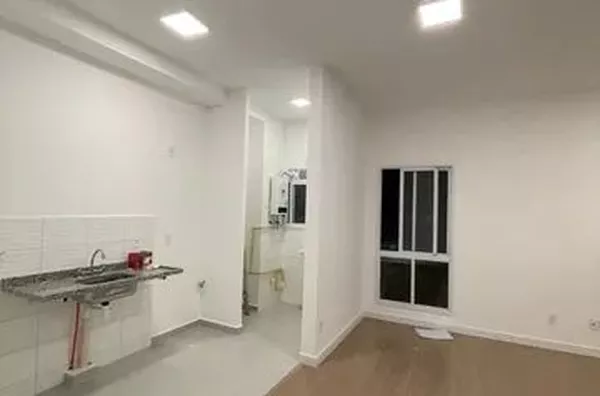 Apartamento com 3 dormitórios para alugar, 65 m² por R$ 2.700,00/mês - Jardim Carolina - Jundiaí/SP