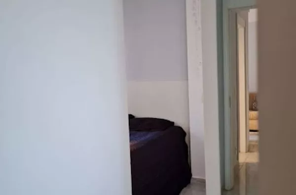 Apartamento Residencial à venda, Vila Lacerda, Jundiaí - AP0181.
