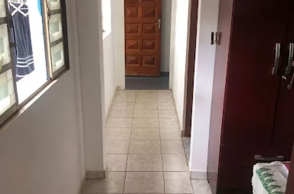 Casa Residencial à venda, Botujuru (Botujuru), Campo Limpo Paulista - CA0407.