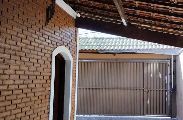 Casa com 4 dormitórios à venda, 250 m² por R$ 508.000,00 - Jardim Corcovado - Campo Limpo Paulista/SP