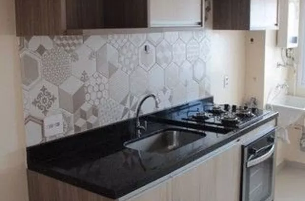 Apartamento Residencial à venda, Vila Nambi, Jundiaí - AP0527.