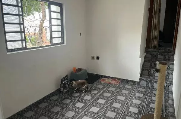 Casa com 2 dormitórios à venda, 88 m² por R$ 440.000,00 - Vila Progresso - Jundiaí/SP