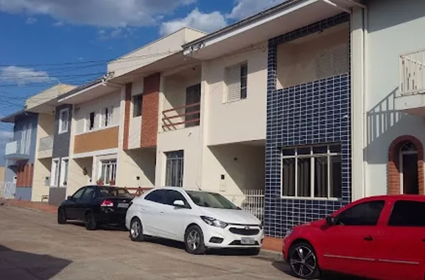 Casa Residencial à venda, Jardim Sagrado Coração de Jesus, Jundiaí - CA0245.