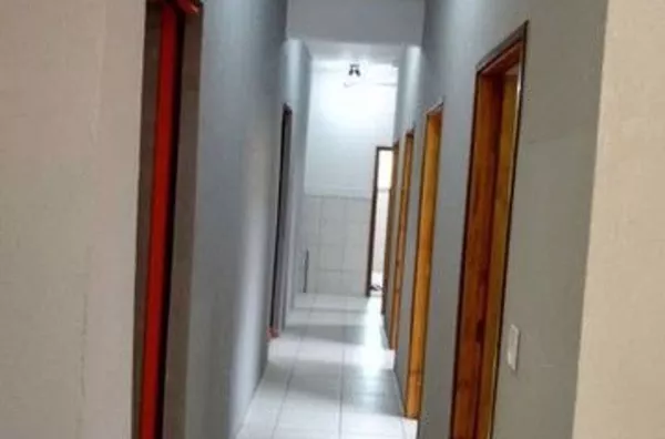 Casa Comercial para locação, Jardim Messina, Jundiaí - CA0078.