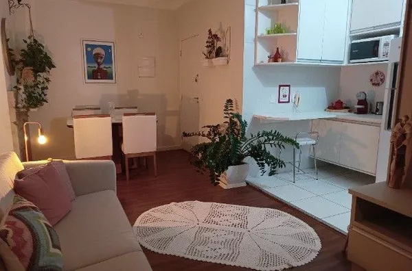Apartamento com 2 dormitórios à venda, 66 m² por R$ 590.000,00 - Condominio Flex Jundiai - Jundiaí/SP