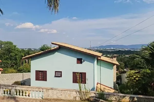 Chácara com 4 dormitórios à venda, 1413 m² por R$ 1.329.000,00 - Jardim Primavera - Itupeva/SP