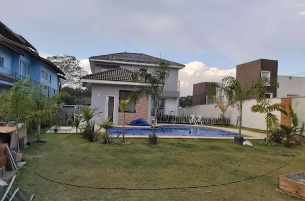 Casa Residencial à venda, Parque dos Cafezais II, Itupeva - CA0449.