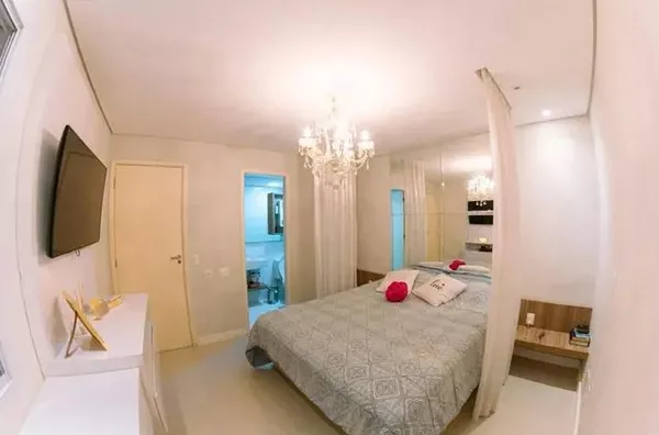 Apartamento com 3 dormitórios à venda, 88 m² por R$ 712.000,00 - Vila Guarani - Jundiaí/SP