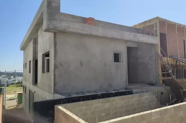 Sobrado com 3 dormitórios à venda, 232 m² por R$ 947.000,00 - Loteamento Ermida - Jundiaí/SP
