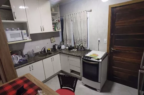 Casa Residencial à venda, Jardim Pacaembu, Jundiaí - CA0175.