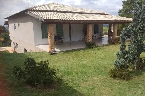 Chácara com 4 dormitórios à venda, 1206 m² por R$ 1.047.000,00 - Parque dos Cafezais II - Itupeva/SP