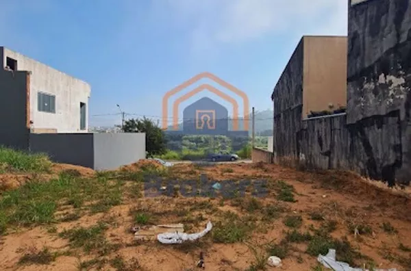 Terreno Residencial à venda, Jardim Itália, Itupeva - TE0001.