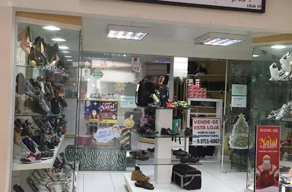 Loja Comercial à venda, Cidade Luiza, Jundiaí - LO0011.