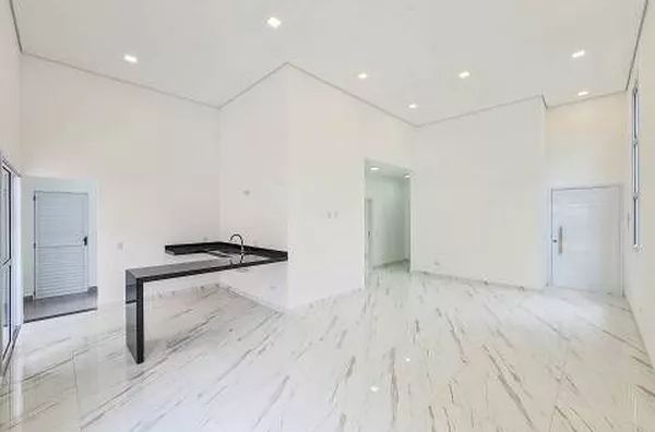 Excelente casa com 3 dormitórios à venda localizada no Condomínio Gran Ville São Venâncio, com 135 m² por R$ 901.000 em Itupeva-SP