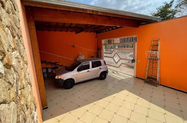 Casa Residencial à venda, Jardim Perola, Itupeva - CA0090.