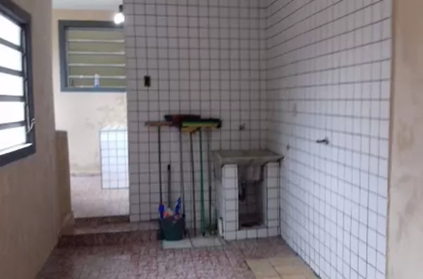 Casa Residencial à venda, Vila Manfredi, Jundiaí - CA0028.