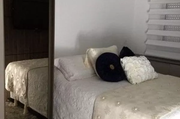 Apartamento Residencial à venda, Retiro, Jundiaí - AP0131.