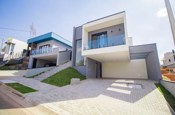 Casa com 3 dormitórios à venda, 202 m² por R$ 1.690.000,00 - Bella Vittà - Jundiaí/SP