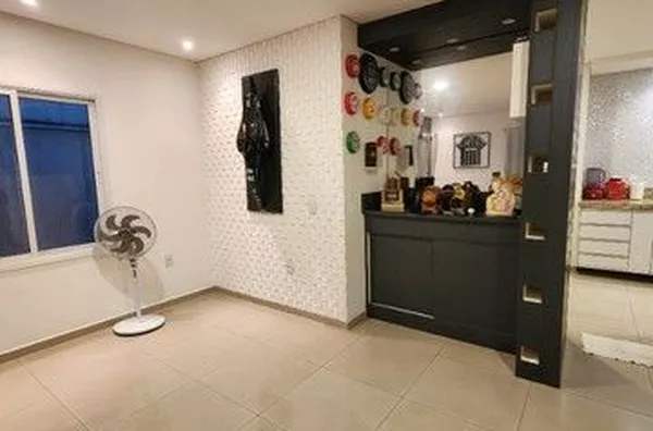 Casa com 3 dormitórios à venda, 245 m² por R$ 1.540.000,00 - Jardim Paulista II - Jundiaí/SP