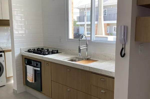 Casa com 3 dormitórios à venda, 106 m² por R$ 915.000,00 - Cidade Nova - Jundiaí/SP