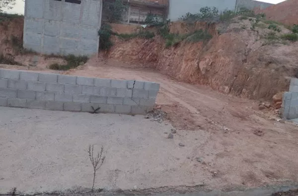 Terreno Rural à venda, ,  - TE0032.