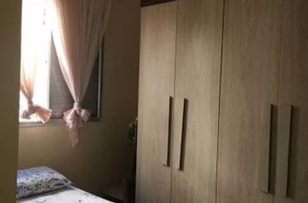 Apartamento Residencial à venda, Recanto Quarto Centenário, Jundiaí - AP0546.