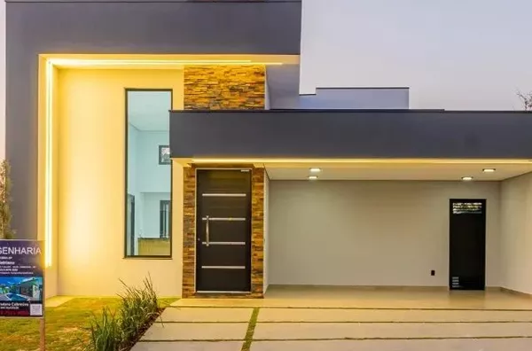 Casa com 3 dormitórios à venda, 315 m² por R$ 1.691.000,00 - Jardim Primavera - Itupeva/SP
