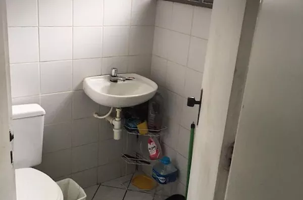 Loja Comercial à venda, Cidade Luiza, Jundiaí - LO0011.
