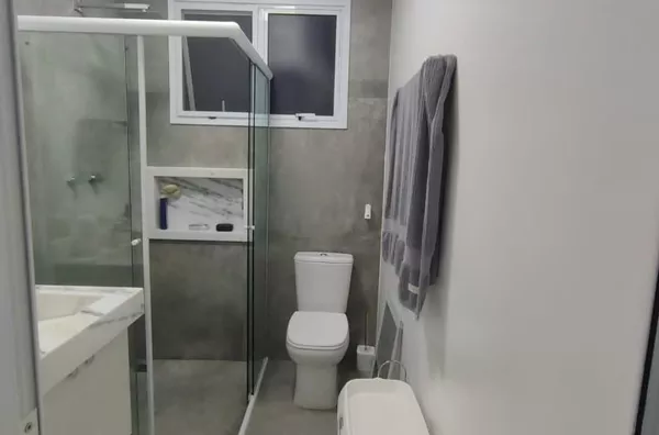 Excelente sobrado com 4 dormitórios à venda, com 248 m² por R$ 1.870.000 - Parque Eloy Chaves - Jundiaí/SP