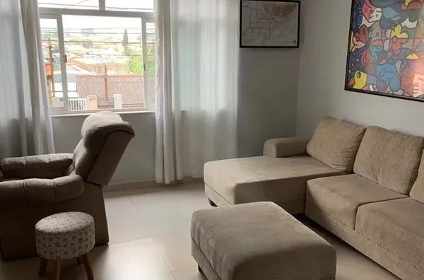 Sobrado com 3 dormitórios à venda, 150 m² por R$ 617.000,00 - Jardim Bonfiglioli - Jundiaí/SP