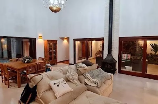 Casa Residencial à venda, Centro, Itupeva - CA0572.