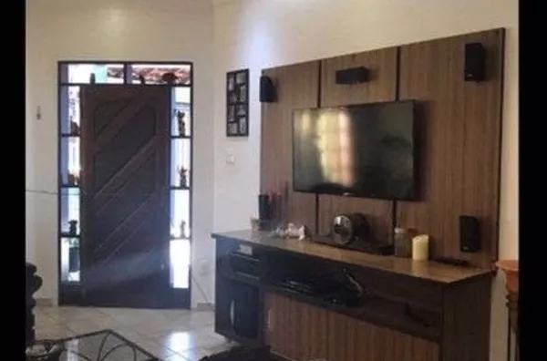 Casa Residencial à venda, Jardim do Lago, Jundiaí - CA0249.