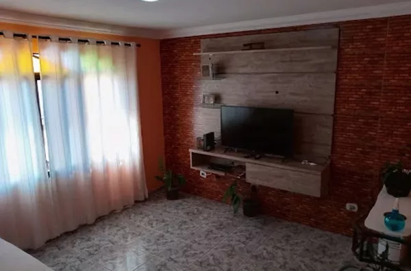 Casa Residencial à venda, Jardim Santa Gertrudes, Jundiaí - CA0007.