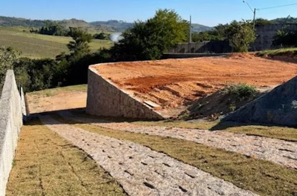 Terreno Rural à venda, Centro, Itupeva - TE0049.