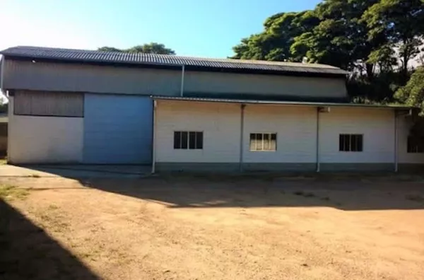 Galpão Comercial à venda, Distrito Industrial, Jundiaí - GA0018.